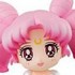 Petit Chara! Bishoujo Senshi Sailor Moon SuperS Hen: Princess Usagi Small Lady Serenity