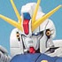 MG F91 Gundam F91