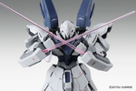 фотография MG MSN-06S Sinanju Stein Ver. Ka