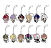 фотография Diabolik Lovers AGF 2014 Trading Rubber Strap: Sakamaki Subaru