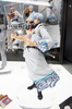 фотография Variable Action Heroes Sakata Gintoki