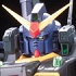 RG RX-178 Gundam Mk-II Titans Prototype