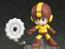 фотография Nendoroid Rockman Metal Blade Ver.