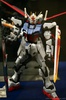 фотография PG GAT-X105 Aile Strike Gundam + FX-550 Skygrasper Clear Pearl Shift Ver.