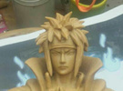 фотография Namikaze Minato Reaper Death Seal
