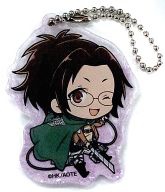 главная фотография Shingeki no Kyojin Acrylic Charm: Hanji Zoé