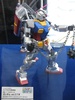 фотография MG RX-78-2 Gundam Ver. ONE YEAR WAR Extra Finish Ver.