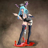 фотография Capcom Figure Builder Creator's Model Morrigan Aensland Black Nurse Ver.