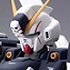 MG XM-X1 Crossbone Gundam X-1 Ver. Ka