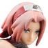 Naruto Shippuuden Chess Piece Collection R Premium: Haruno Sakura