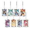 фотография Tales of Series Character Vinyl Strap Vol.1: Sorey Uniform Ver.