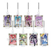фотография Tales of Series Character Vinyl Strap Vol.2: Raven