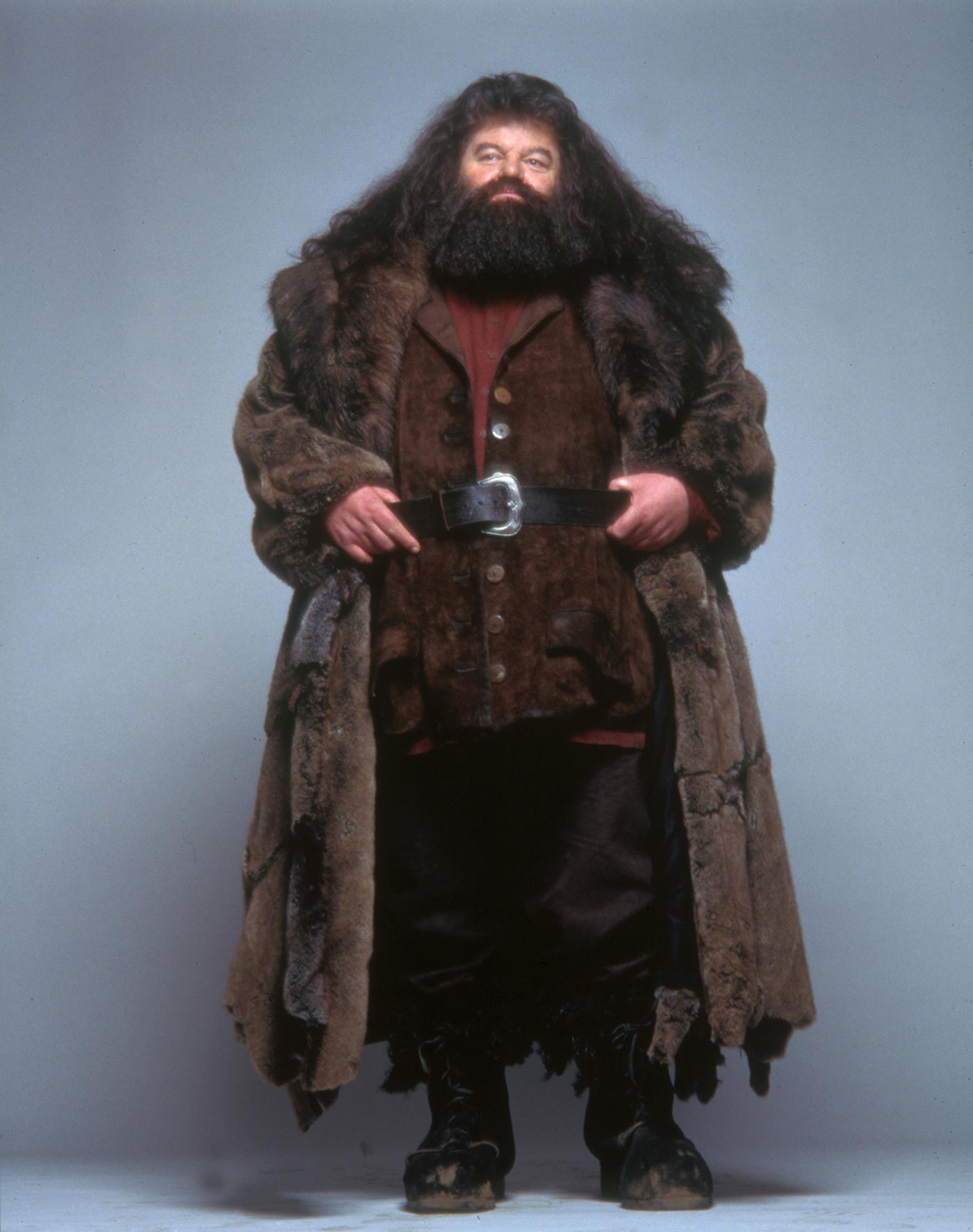 rubeus hagrid actor death rubeus hagrid actor death