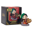 фотография League of Legends Collectible Figurine Series 2 #001 Firecracker Jinx