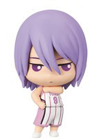 главная фотография Ichiban Kuji Kuroko no Basket ~ Renshuu Shiai Shimasen ka~: Murasakibara Atsushi