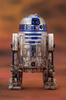 фотография ARTFX+ Yoda & R2-D2 Dagobah Ver.