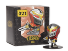 фотография League of Legends Collectible Figurine Series 1 #021 ZED