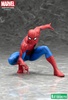 фотография ARTFX+ Spider-Man