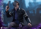 фотография Video Game Masterpiece Leon S. Kennedy