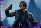 фотография Video Game Masterpiece Leon S. Kennedy