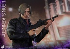 фотография Video Game Masterpiece Leon S. Kennedy