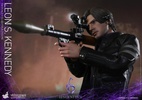 фотография Video Game Masterpiece Leon S. Kennedy