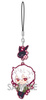 фотография World Trigger Chara Yura Rubber Strap: Kuga Yuuma
