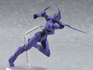 фотография figma Guyver II F Movie Color ver.