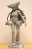 фотография Ultra Kaijuu Gijinka Keikaku Figure Collection King Joe