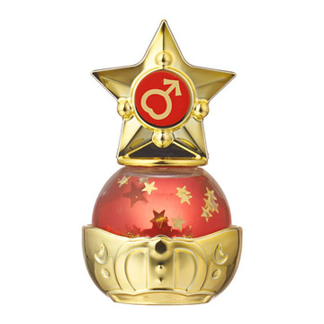 главная фотография Bishoujo Senshi Sailor Moon Prism Powered Dome: Sailor Mars Star Power Stick