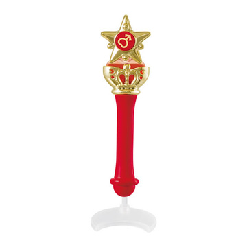 главная фотография Bishoujo Senshi Sailor Moon Stick & Rod: Sailor Mars Henshin Stick