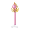 фотография Bishoujo Senshi Sailor Moon Stick & Rod: Cutie Moon Rod