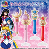 фотография Bishoujo Senshi Sailor Moon Stick & Rod: Cutie Moon Rod