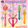 фотография Bishoujo Senshi Sailor Moon Stick & Rod 2: Kaleidomoon Scope