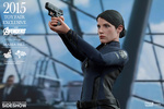 фотография Movie Masterpiece Maria Hill