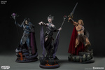 фотография Evil-Lyn
