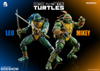 фотография TMNT Collectibles Michelangelo