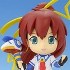 3D Design Figure Aoi Sora no Neosphere: Nanoca Flanka costume A ver.