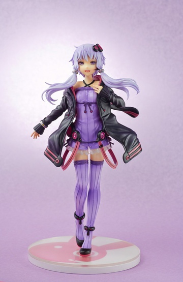 главная фотография Yuzuki Yukari