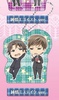 фотография Junjou Romantica 3 Acrylic Keychain: Isaka Ryuuichiro & Asahina Kaoru