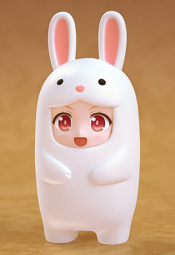 главная фотография Nendoroid More Face Parts Case: Rabbit Ver.
