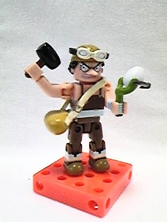 главная фотография One Piece DeQue Figure Series 3: Usopp