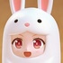 Nendoroid More Face Parts Case: Rabbit Ver.