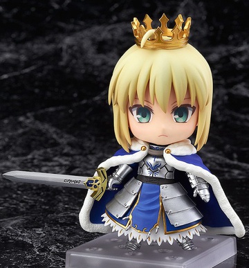 главная фотография Nendoroid Saber