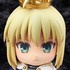 Nendoroid Saber