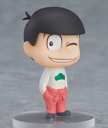 главная фотография Osomatsu-san Mini-Figures Overall Ver: Matsuno Osomatsu