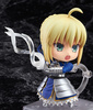 фотография Nendoroid Saber