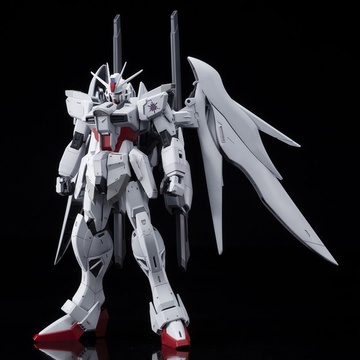 главная фотография MG ZGMF-X56S Impulse Gundam Blanche