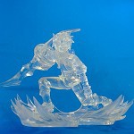 главная фотография Elemental Gelade Trading Figure Collection: Cou Crystal ver.