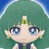 Girls Memories Sailor Moon Plush Mascot Vol. 3: Sailor Neptune